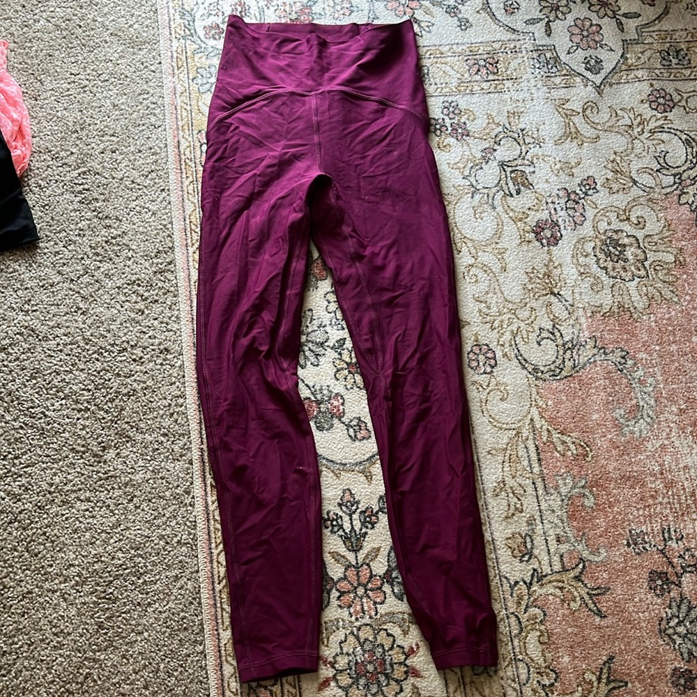 Old Navy power lite leggings